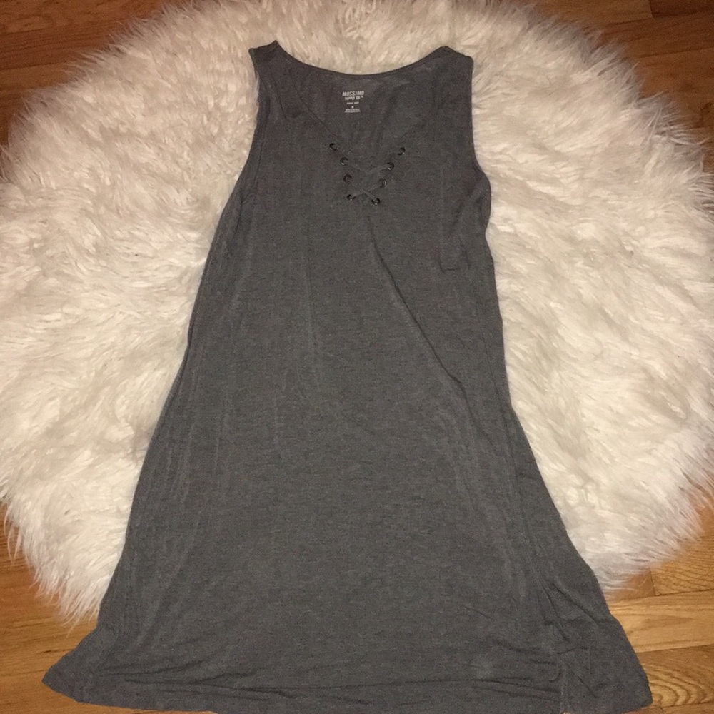 Target dress